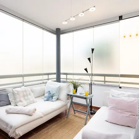 Ferienhaus La Tejita House