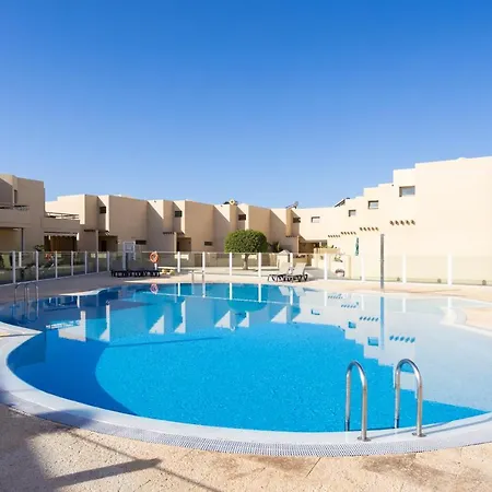 La Tejita House Ferienhaus *