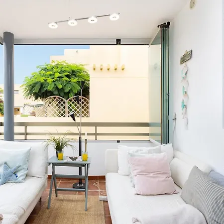 La Tejita House Ferienhaus