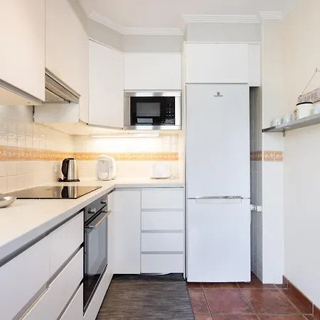 La Tejita House Ferienhaus Granadilla De Abona