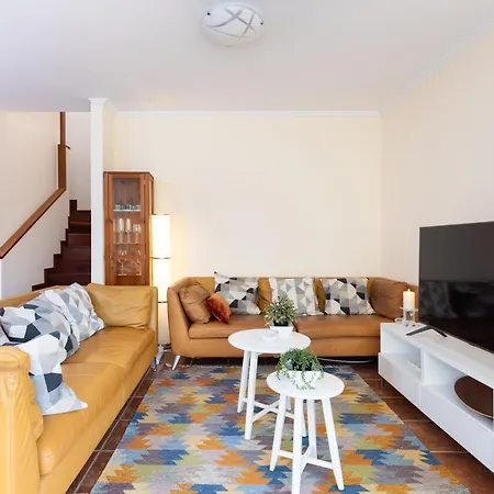 La Tejita House *
