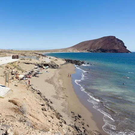La Tejita House Ferienhaus Granadilla De Abona