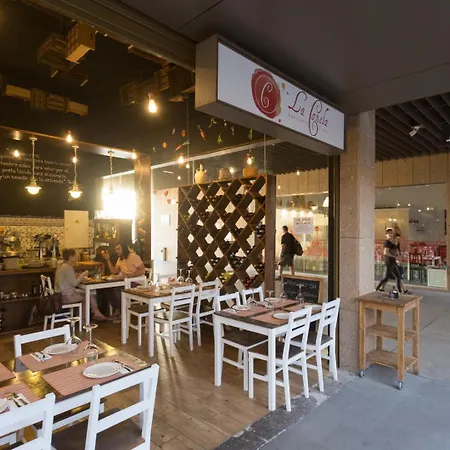 Ferienhaus La Tejita House *