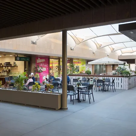 La Tejita House בית נופש *