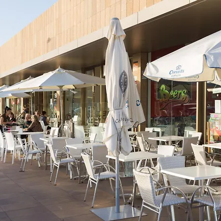 La Tejita House Ferienhaus *