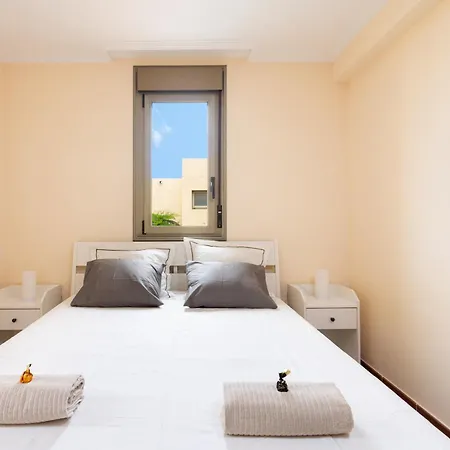 La Tejita House Ferienhaus Granadilla De Abona