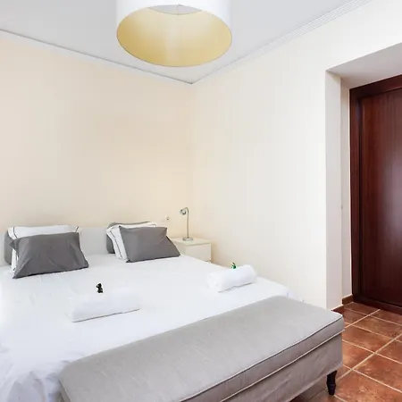 La Tejita House Ferienhaus *