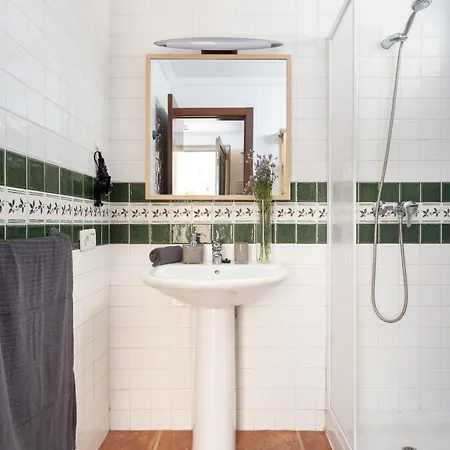 La Tejita House Ferienhaus